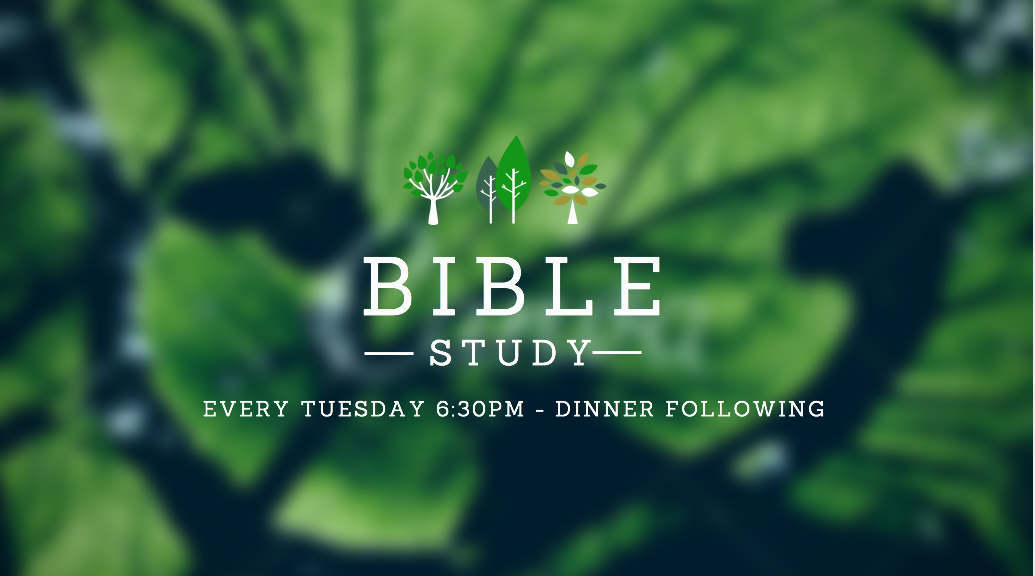 Bible Study – St James Episcopal Church Of Penn Hills